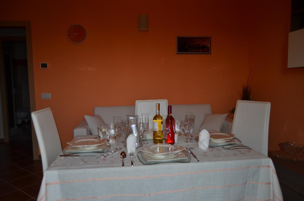 Agriturismo L'Impero Santa Luce Bilik gambar