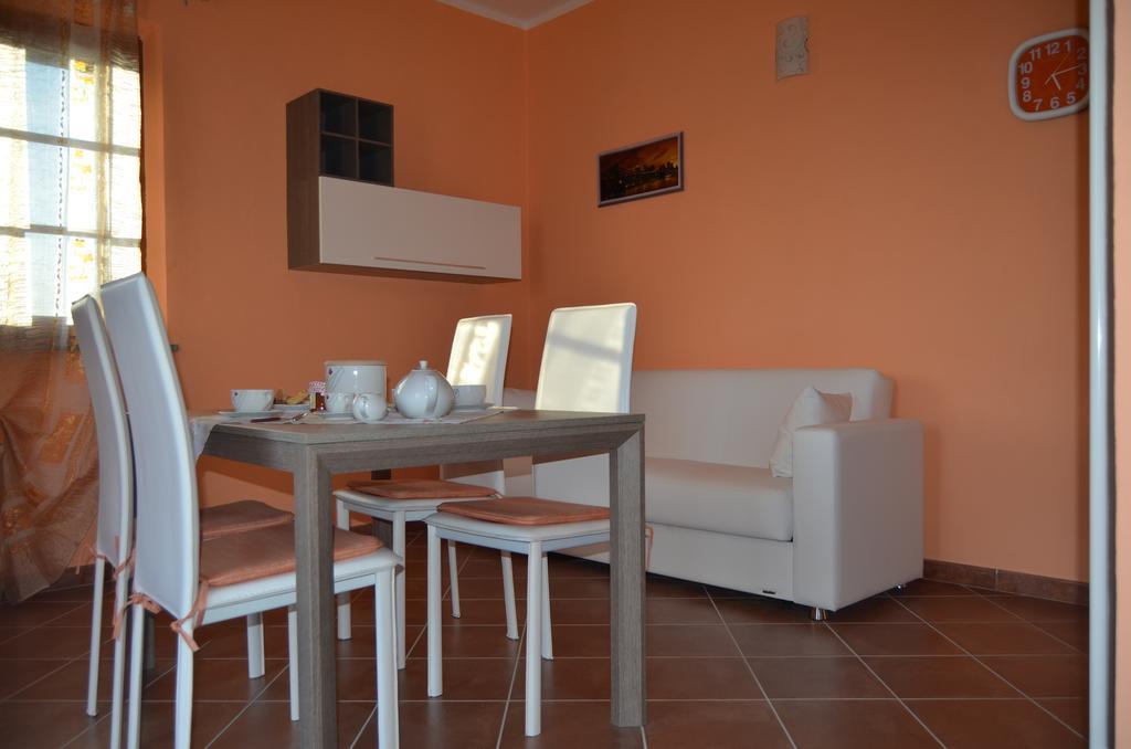 Agriturismo L'Impero Santa Luce Bilik gambar